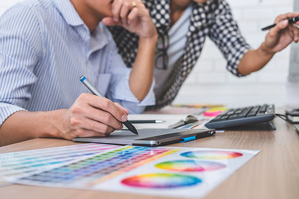 Hudson Valley Digital Marketing business image