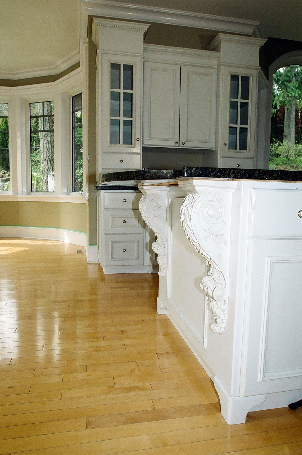 Kassel Painting LTD business image