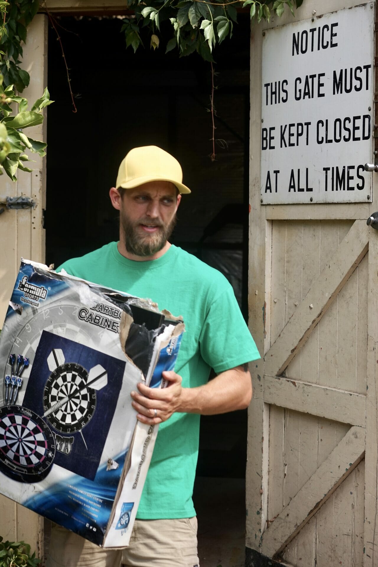 1800 AUS JUNK business image