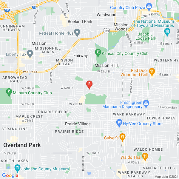 REconstruct location map