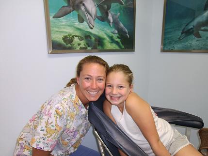 Carlsbad Pediatric Dental Care business image