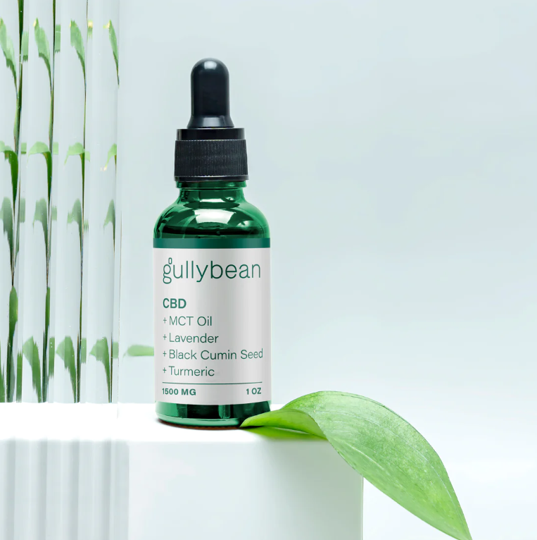 GullyBean business image