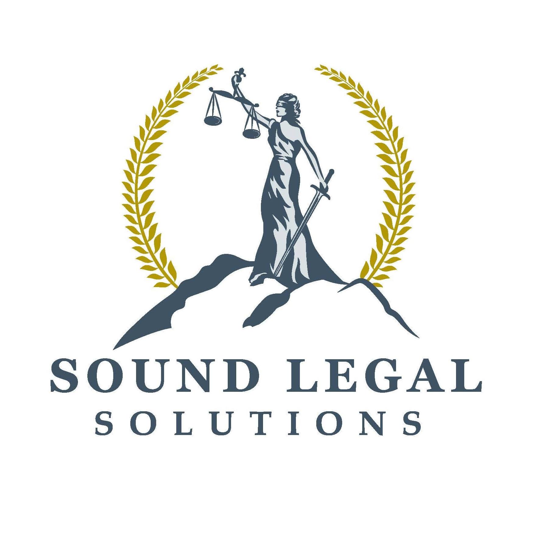 Sound Legal Solutions business image