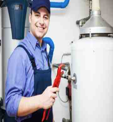 HVAC Long Island business image