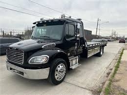 Coppell Towing & Roadside Assistance business image