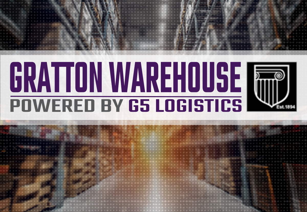 Gratton Warehouse Company business image