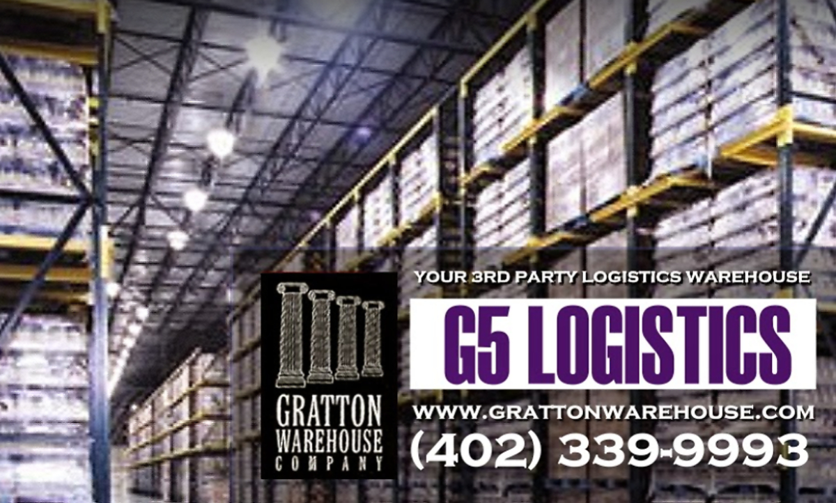 Gratton Warehouse Company business image