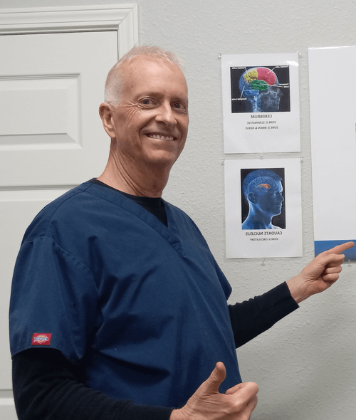 Zone Health Chiropractic business image