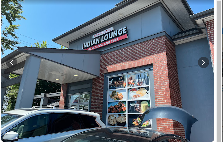 Panorama Indian Lounge (Dosa Lounge) business image