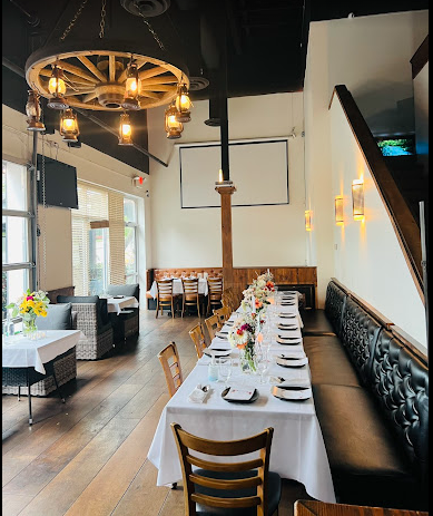 Panorama Indian Lounge (Dosa Lounge) business image