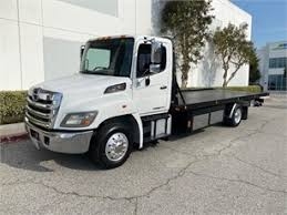 Towing & Roadside Service business image in McKinney, TX