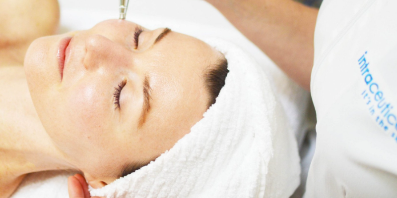 Elevated Esthetics business image