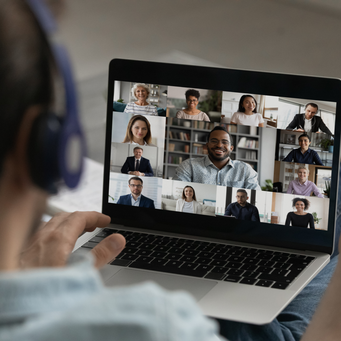 The Relationship Suite business image