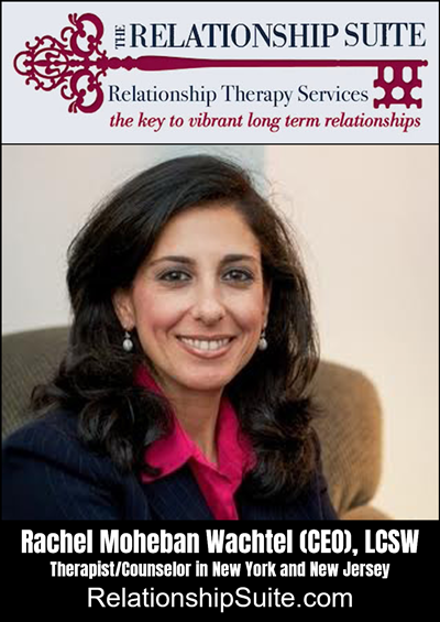 The Relationship Suite business image