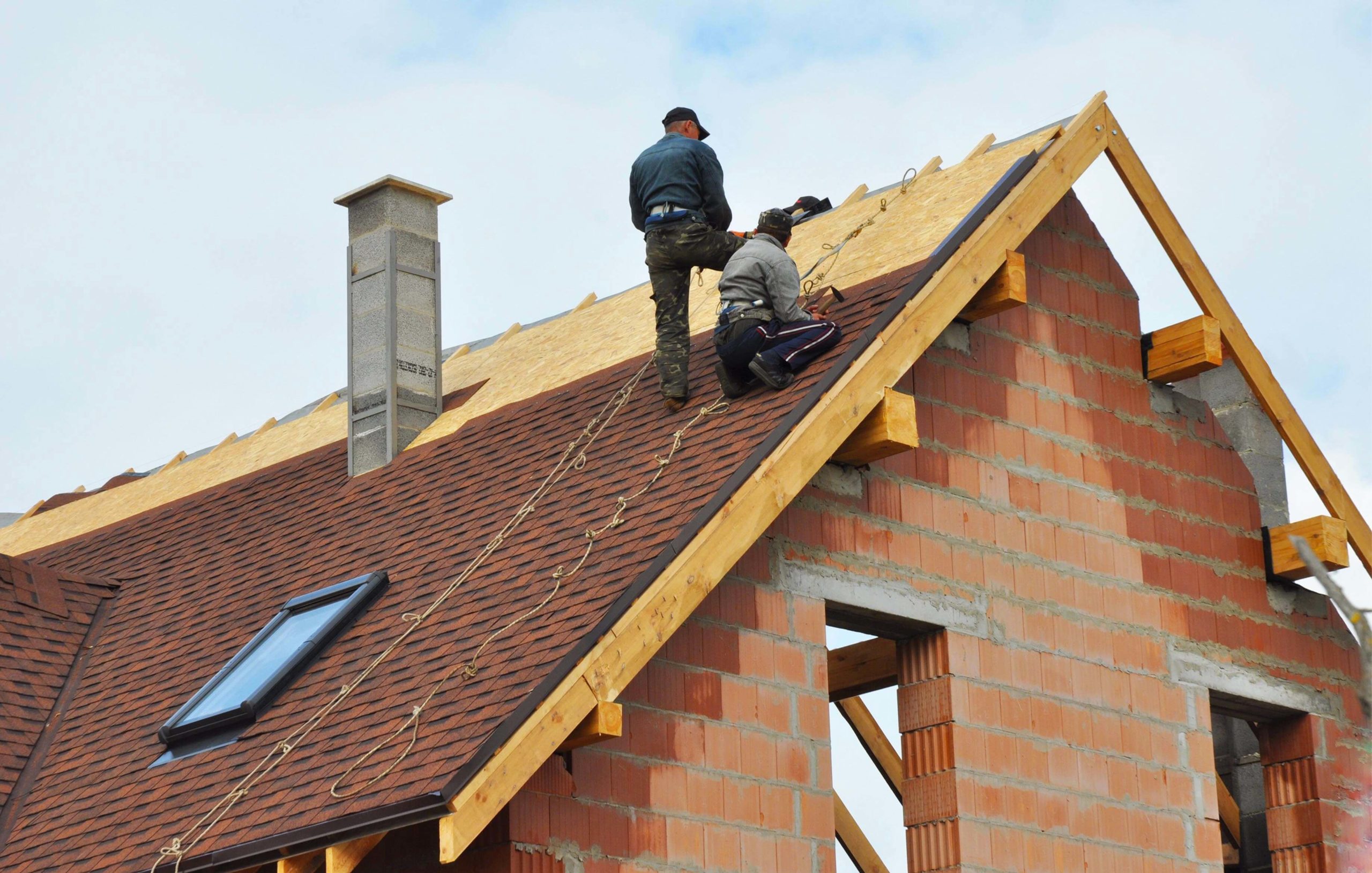 Roofer Belfast G business image in Belfast, Antrim