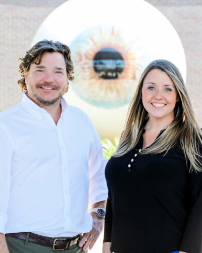 Shreveport Eye Specialists business image
