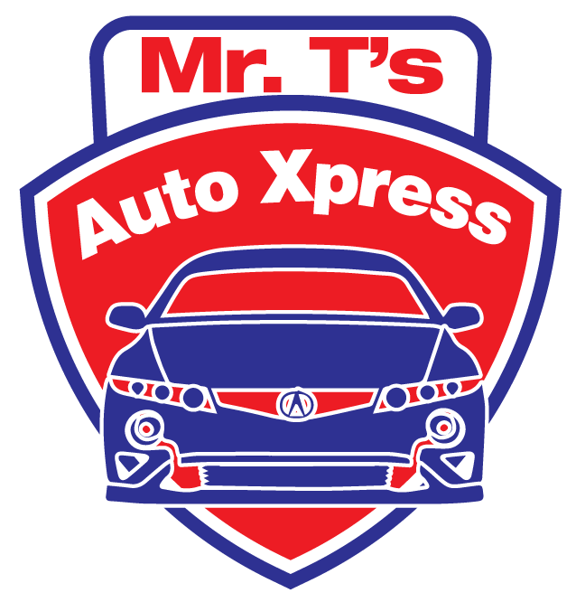 Mr. T's Auto Xpress business image