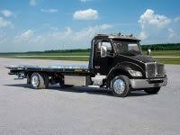 Quick Towing business image