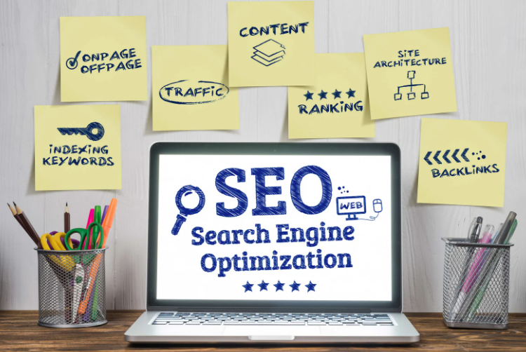 Website Design in Sayville NY business image