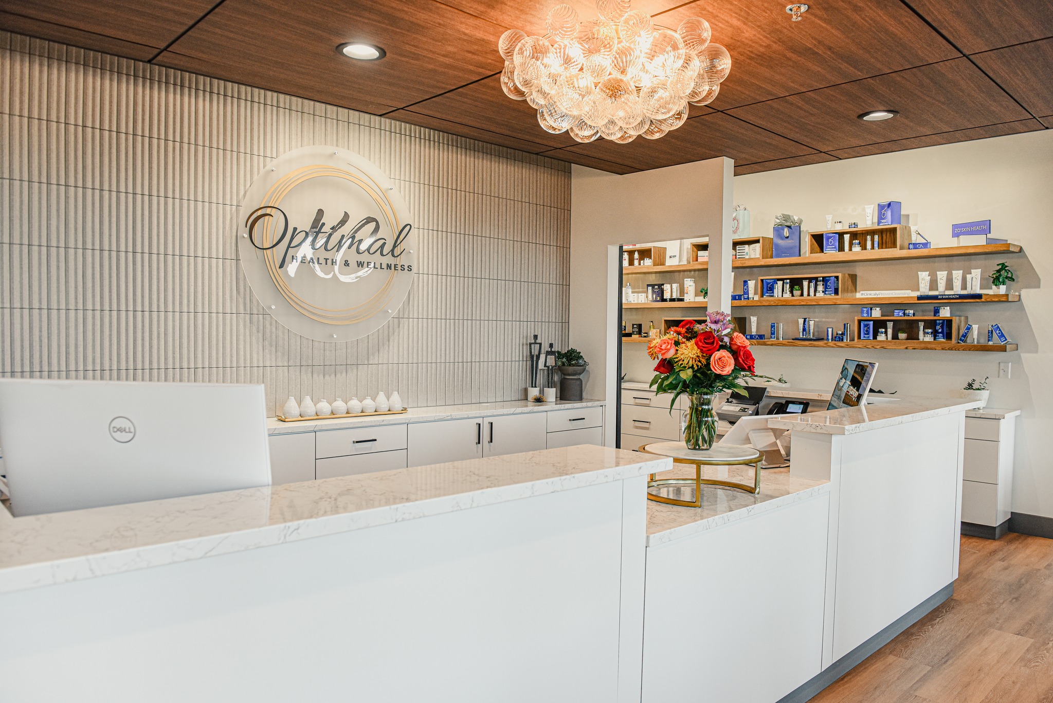 Optimal Health and Wellness, LLC business image in Leawood, KS