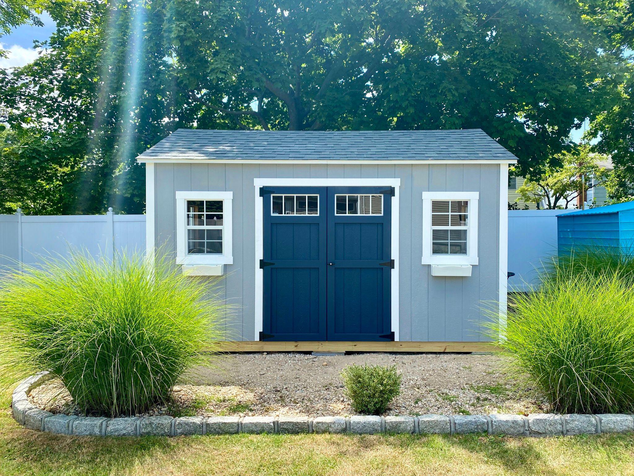 Shed Shuttle business image