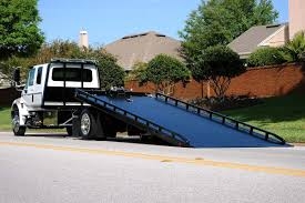 The Colony Towing business image