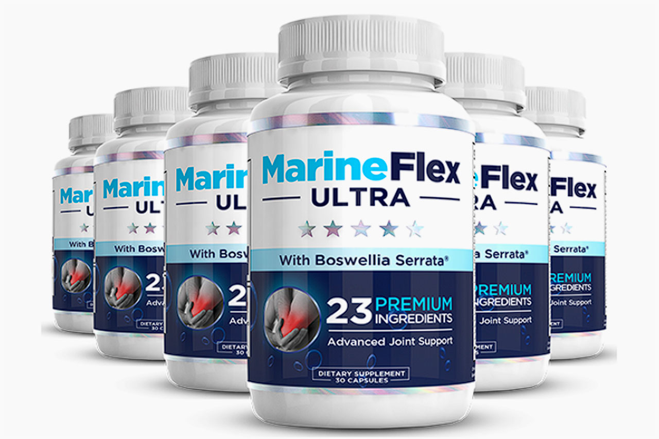 Marine Flex Ultra business image