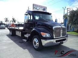 Little Elm Towing Service business image