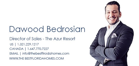 The Best Florida Homes business image