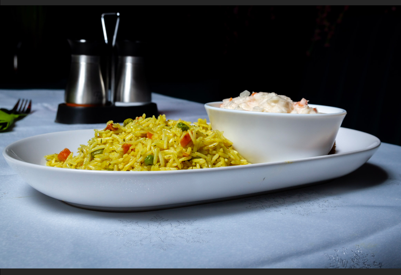 Aso Rock Restaurant & Bar business image
