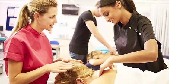 a2z Health Massage Schools business image