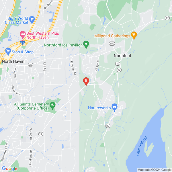 MB Sports Builders location map