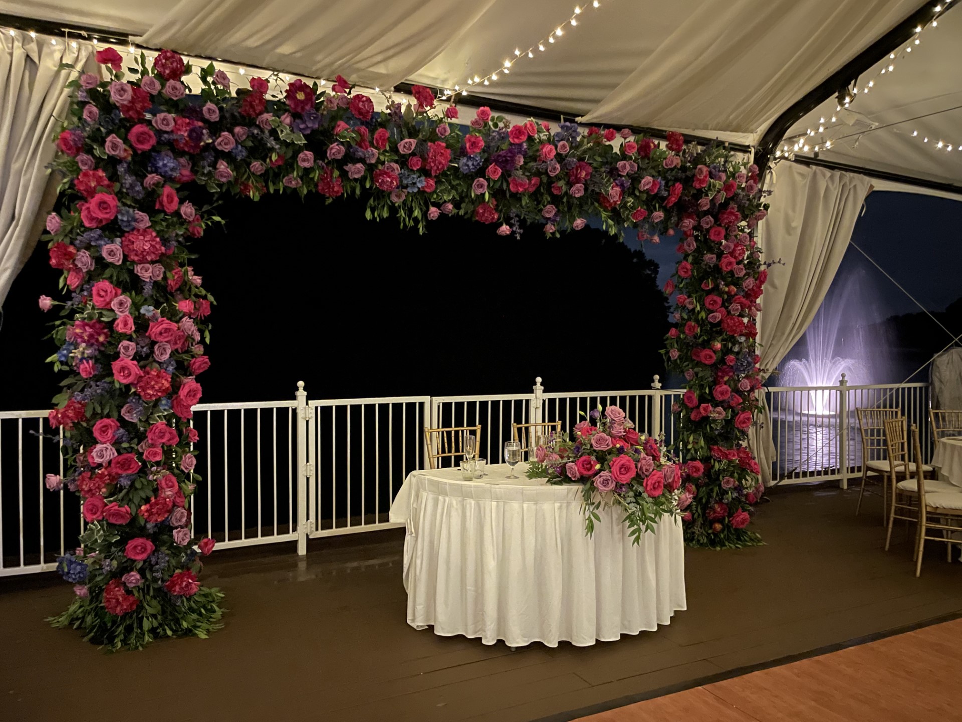 Flowers By Impressions business image