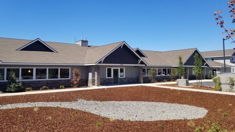Juniper Canyon Living business image