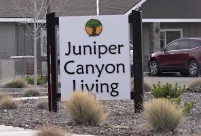 Juniper Canyon Living business image