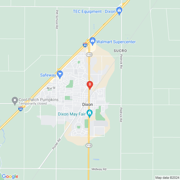 Premium Turf Outlet LLC location map