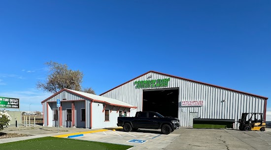 Premium Turf Outlet LLC business image