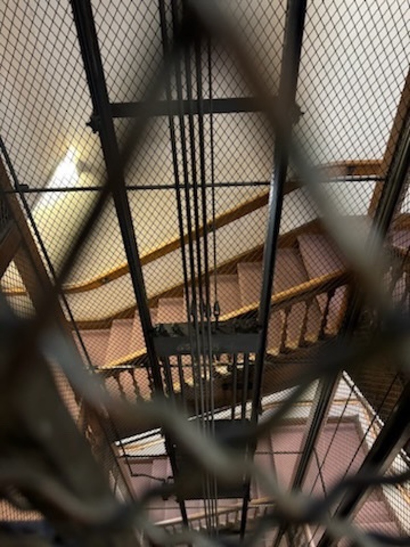 Ferens Elevator Co business image