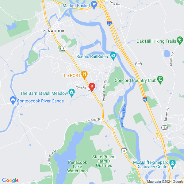 Globe Green LLC location map