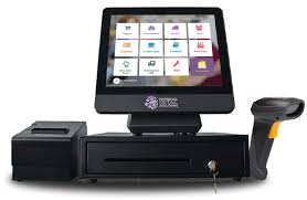 NRS Merchant Solution Plus Metro Detroit business image
