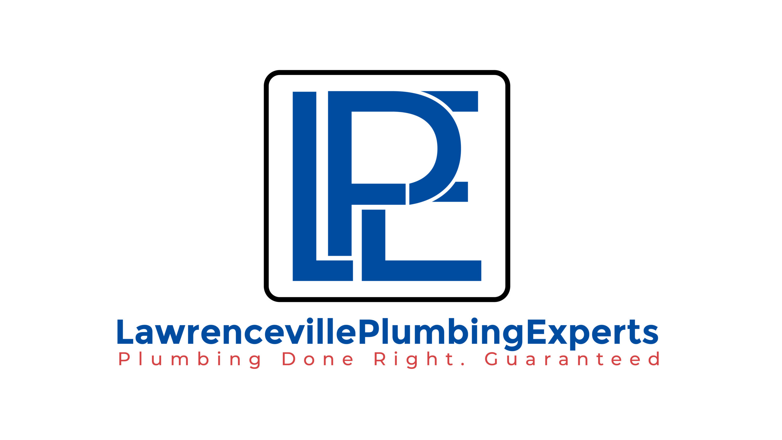 LawrencevillePlumbingExperts.Com business image