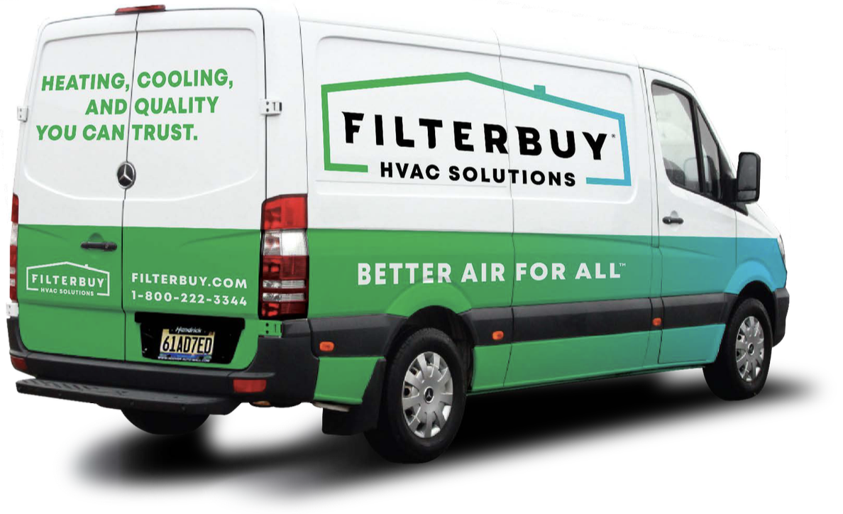 Filterbuy HVAC Solutions - Weston FL business image