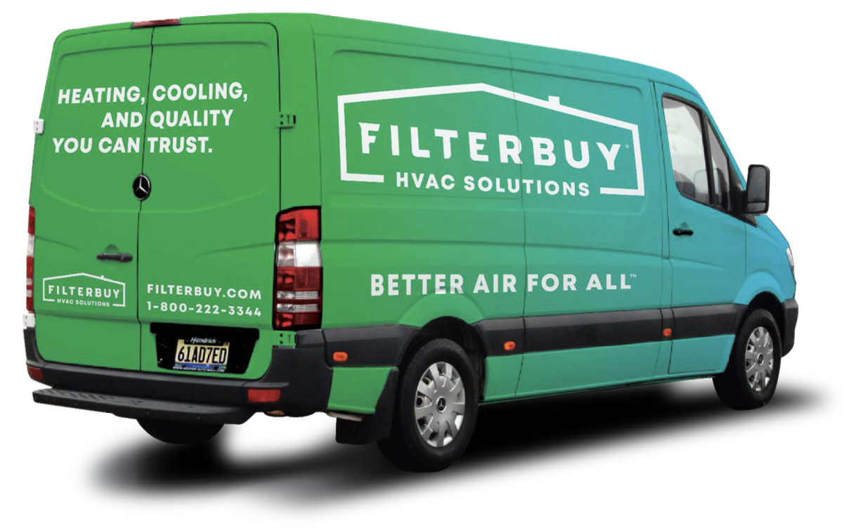 Filterbuy HVAC Solutions - Weston FL business image
