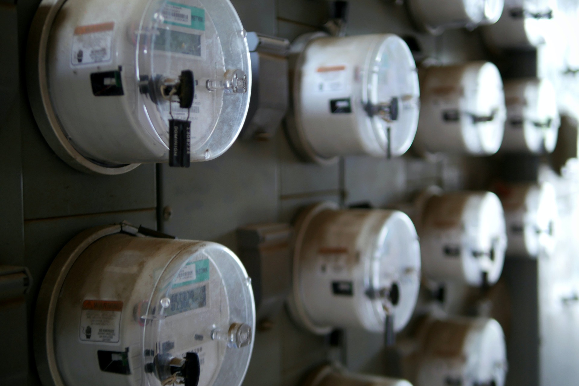 Suffolk County Electricians business image