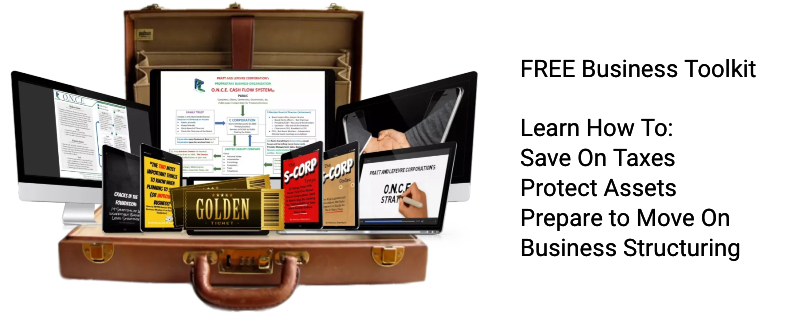 Pratt and LeFevre Corporation, Management Accountants business image