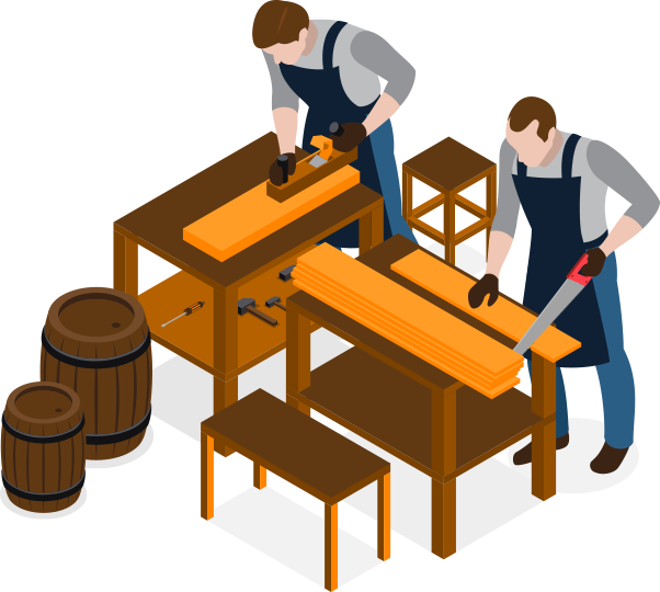 Ai chatbot Services business image