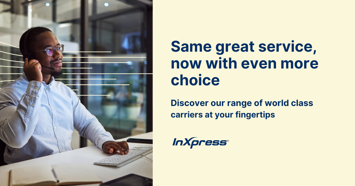 InXpress of Las Vegas business image