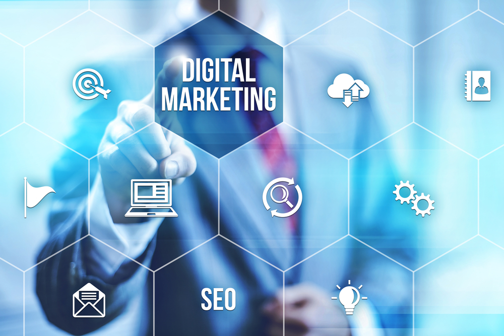 Dental Fractional Chief Marketing (CMO) Services business image
