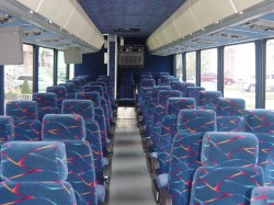 A1 Chicago Limousine and SUV business image