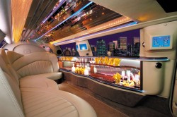 A1 Chicago Limousine and SUV business image